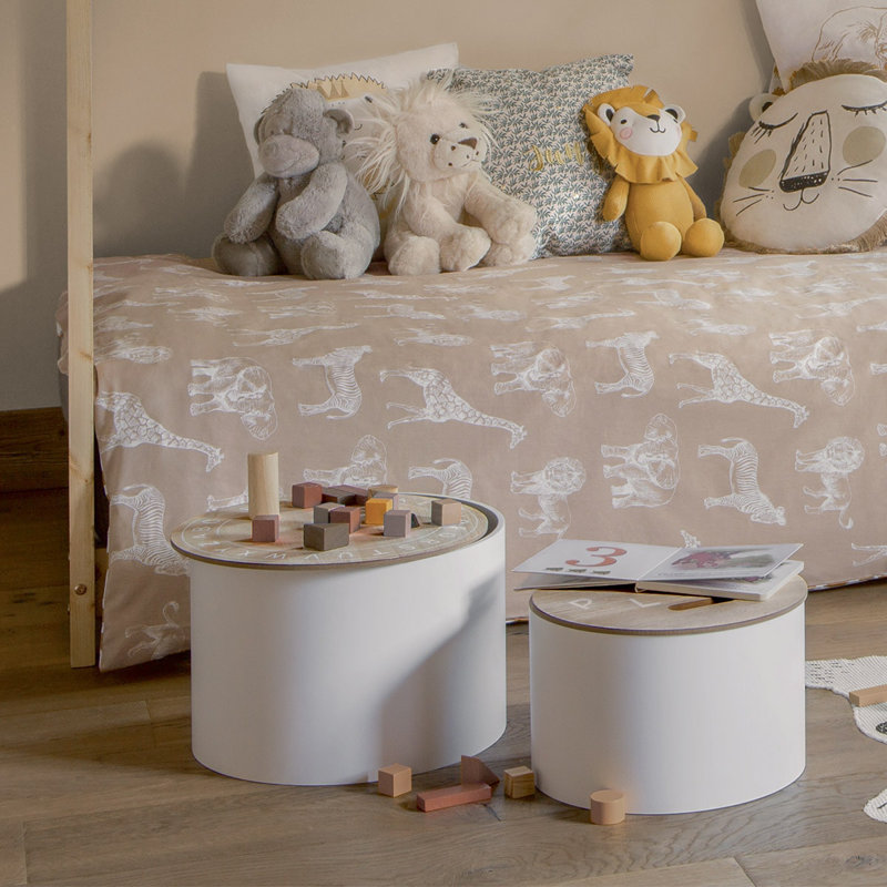 Ellenor Nightstand