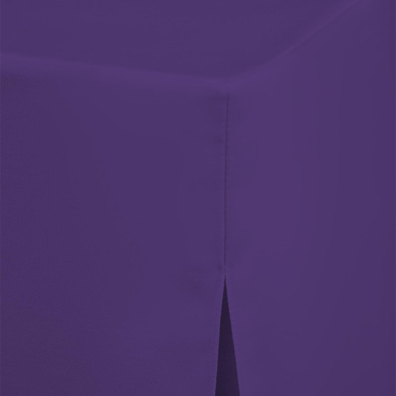 Tablevogue Table Cover, Royale, 48" L x 24" D