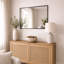 Takara Metal Rectangle Mirror-125288128-125288130