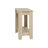 Weddel Basilico End Table with Storage-661504755