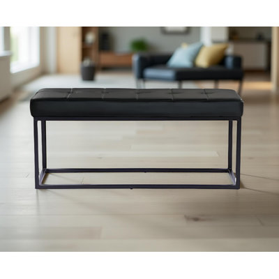 Banc Burney Cisne