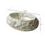 Lavabo pour salle de bain 18 po Luna-123626422