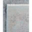 Tapis unique noué à la main gris Leonard de 9 pi 2 po x 12 pi 2 po Leonard