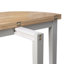 Altona Solid Wood Dining Table
