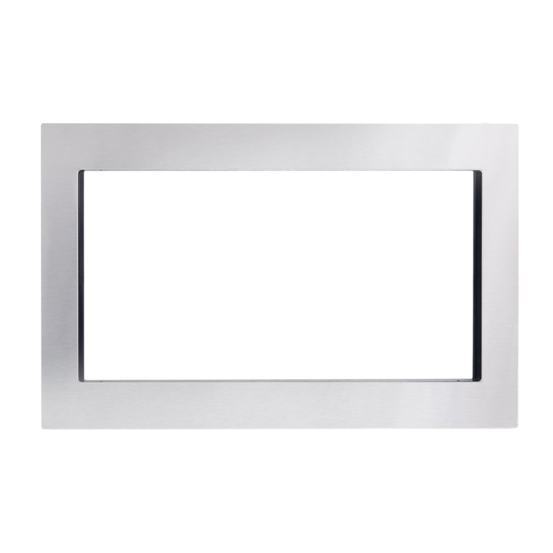 Cosmo Built in Microwave Trim Kit for COS-BIM22SSB only