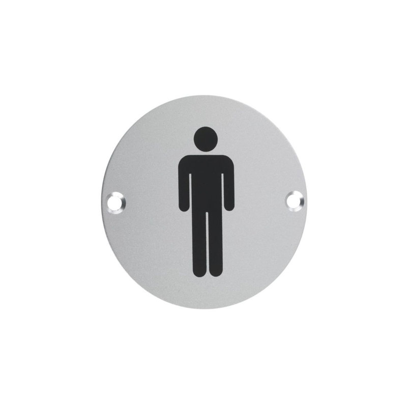 Male Sign