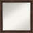 Brence Solid Wood Frame Mirror-676806926