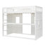 Lit mezzanine avec échelle House-1522845168-1522845169