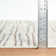 Avery Oatmeal Machine Washable Rug