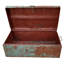 Agripino Handmade Decorative Trunk