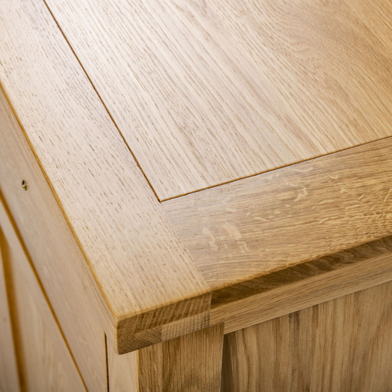 Dover 137cm Sideboard