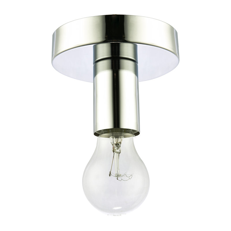 Spotlight, Chrome