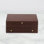 Mahogany Flatware Chest By Lenox