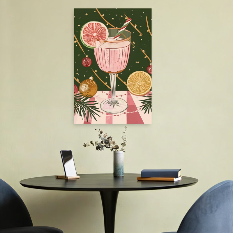 Print, 60.96cm H x 40.64cm W