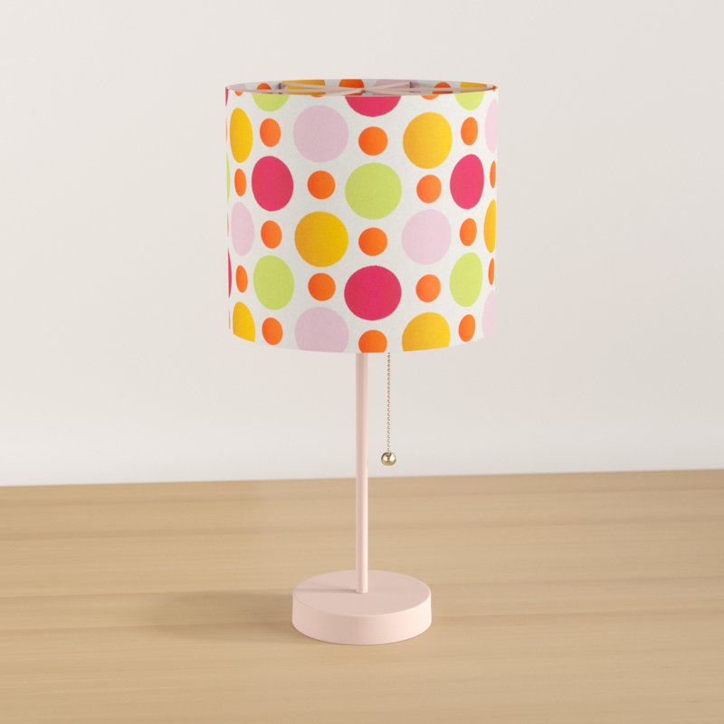 Lampe de table 19 po Covington