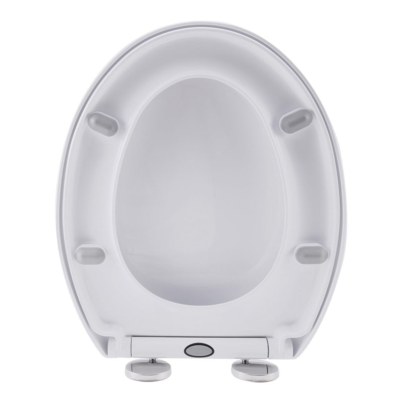 Cambree Soft Close Elongated Toilet Seat