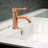 Vessel Sink Faucet Single-handle Bathroom Faucet-101122304