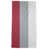 Red/Gray/Ivory