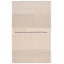 Tapis gris / beige en laine / coton touffeté à la main Genres-1366862095