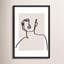 Figure And Form 2 Print by Romina Gadler-1331190756-1331190757