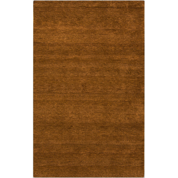 Gaspar Wool Indoor Rug