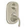 Icon Faucet Trim with Lever Handle