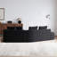 Canapé modulaire surdimensionné et rembourré Modern-973539380
