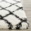 Tapis à poils longs Sgb-Belize-117070781