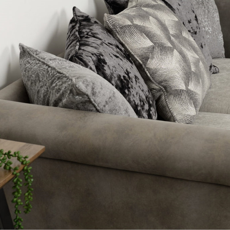 Axeln Sofa