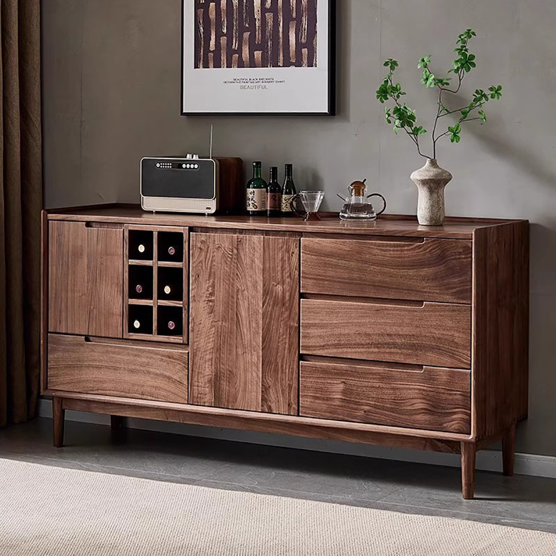 Buffet de rangement simple Nordic