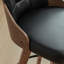 Tabourets de comptoir pivotants 26 po Pautauros-303026513