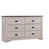 Beige/gris est en rupture de stock