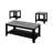 Transitional Table Set, 3pcs Set-1436327027