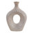 Vannorman Ceramic Sculptural Cut-Out Table Vase -190239359-164120125
