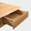 Table basse simple