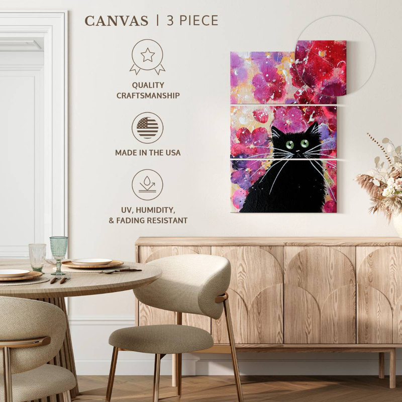 Brampt Indie, 57" H x 36" W
