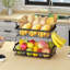 Ensemble de contenants pour aliments Bucherie