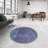 Iddings Oriental Indoor Rug-698101281