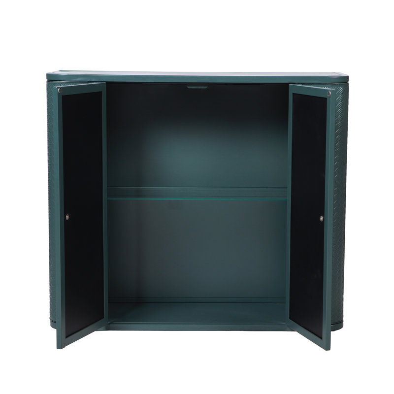 Armoire de salle de bain murale à miroir avec porte d'armée, 2 portes, compartiment de rangement pour meuble-lavabo, charnières à fonctionnement en douceur avec portes en miroir et style ouvert, installation peu encombrante, structure en acier