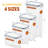 Airtight Food Storage Container 24 Pack