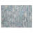 Machine Washable Indoor/Outdoor Huseby ACN2266 Stripes Rug-1670836849