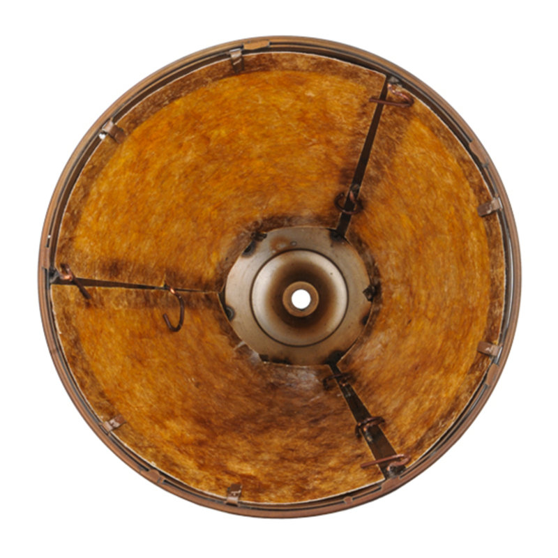 Sutter Empire Lighting Shade