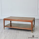 Emporium Home Coffee Table