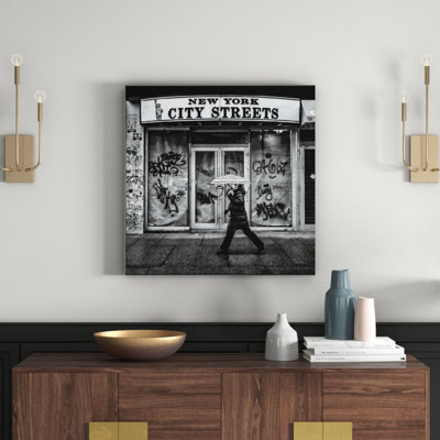 Print on Canvas