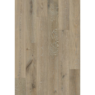 Armor 5.5mm Thick 6.62'' W x 48'' L Vinyl Plank