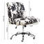 Lolita Swivel Office Chair Desk Chair