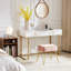 Tabouret d'appoint Niran-238226723