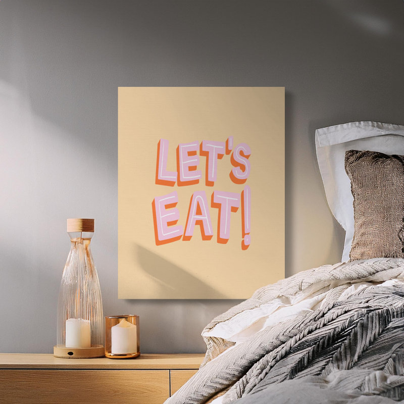 Wrapped Canvas Print Set, 20x24