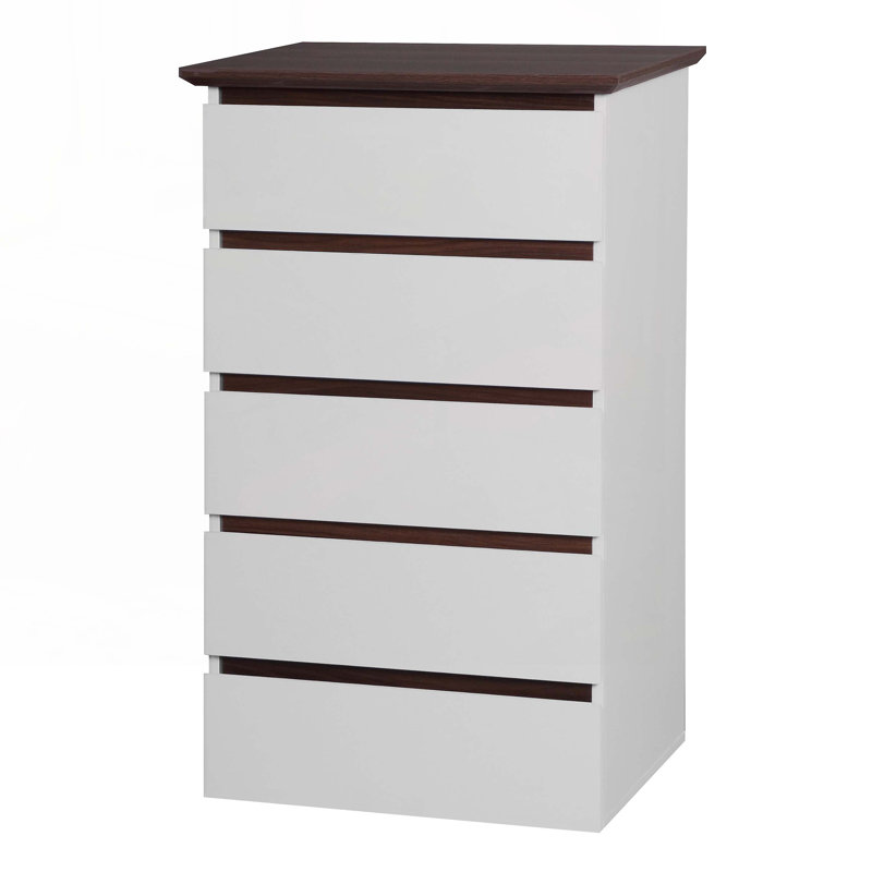 Commode 5 tiroirs