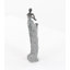 Figurine danseuse légère et résistante à l'eau